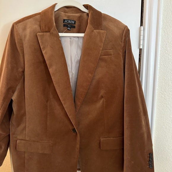 J. Crew Willa Blazer - Picture 5 of 7